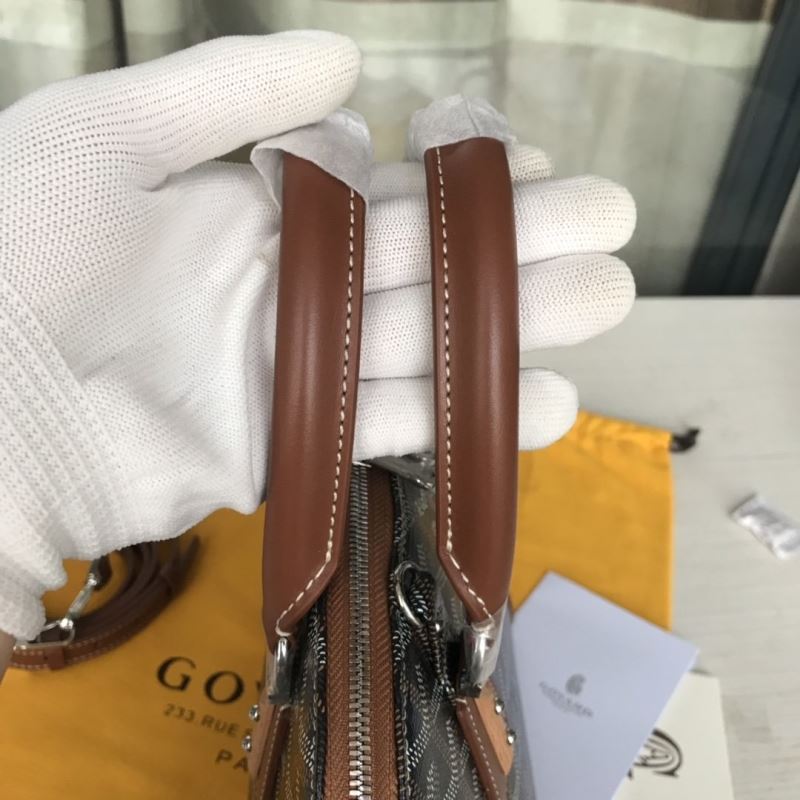 Goyard Top Handle Bags